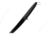 Cold Steel FGX Cat Tanto Fixed Blade Knife, 11.5in Overall Length, 8mm Thickness, Black, CS-92FCAT