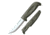 Cold Steel Finn Hawk 8 1/2in Fixed Blade Knife, Black/Silver, CS-20NPK