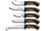 Cold Steel Fixed Blade Hunting Kit