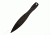 Cold Steel Flight Sport Fixed Blade Knife, Mini Flight, 10in. Overall Length, CS-80STK10