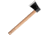 Cold Steel Gang Hatchet Axe, 4 in blade, Carbon, CS-90AXG