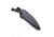 Cold Steel Gurkha Kukri in A-2, 12in Blade Length, A-2 Steel Knife, CS-39LMD