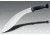 Cold Steel Gurkha Kukri Fixed Blade Knife, Kraton Handle, Plain, CS-39LGKT