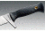 Cold Steel Gurkha Kukri Plus Fixed Blade Knife, CS-39LGKI