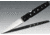 Cold Steel Hold Out I Knife, 6in Serrated Blade, Black, CS-11HCXLS
