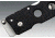 Cold Steel Hold Out Medium Serrated Edge 11HMS