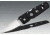 Cold Steel Hold Out Medium Serrated Edge 11HMS