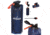 Cold Steel Hydration Bottle - Collapsible, Blue, CS-BOT1A