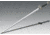 Cold Steel Jade Lion Gim, Cord Wrapped Handle, Plain Edge, CS-88RLG