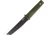 Cold Steel Kobun Fixed Blade OD