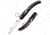 Cold Steel Kudu Everyday Carry Knife, Zytel Handle, Lock Release Ring, Plain, CS-20K