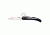 Cold Steel Kudu Everyday Carry Knife, Zytel Handle, Lock Release Ring, Plain, CS-20K