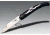 Cold Steel Kudu Everyday Carry Knife, Zytel Handle, Lock Release Ring, Plain, CS-20K