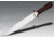 Cold Steel Laredo Bowie, Faux Cocobolo Handle, Plain Edge, Fixed Blade 39LLBT