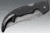 Cold Steel Large G-10 Espada Knife 62NGL
