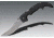 Cold Steel Large G-10 Espada Knife 62NGL
