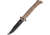 Cold Steel Large Luzon Linerlock DT
