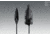 Cold Steel Light Samburu Spear, CS-95SCLB