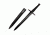 Cold Steel MAA Hand-And-A-Half Sword, Dagger, 13 in. Blade, CS-88HNHDM