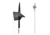 Cold Steel MAA Swiss Halberd Spear-Hook, CS-89MSW