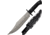 Cold Steel Marauder, Black Polymer Handle, Plain, CS-39LSWBA