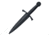 Cold Steel Medieval Training Dagger 16 3/8in, Black, CS-92RDAG