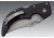 Cold Steel Medium G-10 Espada Knife 62NGM