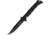 Cold Steel Medium Luzon Linerlock Black