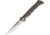 Cold Steel Medium Luzon Linerlock DE CS20NQLDEST