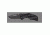 Cold Steel Micro Recon 1 Folding Knife, Japanese AUS 8A Stainless Steel w/Black Tuff-Ex Coating 2in Tanto Blade, Griv-Ex Style G-10 Handle, CS-27TDT