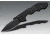 Cold Steel Mini AK-47 Knife, 2.75in Blade, Black, CS-58TMCAK