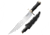 Cold Steel Natchez Bowie, O-1 High Carbon Steel 11.75in Blade, Polished Black Handle, CS-39LABMS