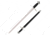 Cold Steel Norman Sword, Leather/Wood Scabbard, CS-88NOR