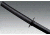 Cold Steel O Bokken, Polypropylene Handle, Blunt 92BKL