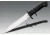 Cold Steel Assegai Spear, Kraton Handle, Plain, CS-39LSSS