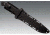 Cold Steel Assegai Spear, Kraton Handle, Plain, CS-39LSSS