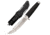 Cold Steel Outdoorsman in San Mai, 6in Blade Length, VG-10 San Mai Steel Knife, CS-35AP