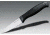 Cold Steel Paring Knife, Kraton Handle, 3.00 in. Blade 59KPZ