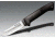 Cold Steel Pendelton Lite Hunter Fixed Blade Knife, Black Poly. Handle, Plain, CS-20SPH