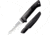 Cold Steel Pendelton Lite Hunter Fixed Blade Knife, Black Poly. Handle, Plain, CS-20SPH