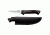 Cold Steel Pendelton Lite Hunter Fixed Blade Knife, Black Poly. Handle, Plain, CS-20SPH