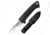 Cold Steel Pendleton Hunter Fixed Blade Knife, Kraton Handle, Plain, Secure-Ex Sheath, CS-36LPSS
