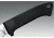 Cold Steel Pendleton Hunter Fixed Blade Knife, Kraton Handle, Plain, Secure-Ex Sheath, CS-36LPSS