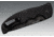 Cold Steel Recon 1, Black G-10 Handle, Black Tanto Bl, Plain 27TLT