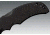 Cold Steel Recon 1 Folding Knife, 4in Clip Point Plain Carpenters CTS-XHP Alloy w/ DLC Coating, Black G10 Handle, CS-27TLCC