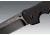 Cold Steel Recon 1 Folding Knife, 4in Tanto Plain Carpenters S35VN Alloy w/ DLC Coating, Black G10 Handle, CS-27TLCT