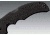 Cold Steel Recon 1 Folding Knife, 4in Tanto Plain Carpenters S35VN Alloy w/ DLC Coating, Black G10 Handle, CS-27TLCT
