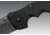 Cold Steel Recon 1, Spear Point, Plain 27TLS