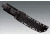 Cold Steel Recon Knife, 7in Tanto Blade, Black, CS-13RTKJ1