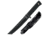 Cold Steel Recon Tanto in SK-5 Knife, Black, 11 3/4in, CS-49LRTZ